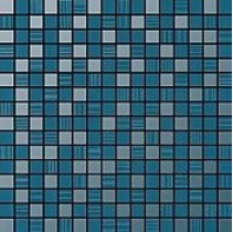 Love ceramica Parfum Mosaico Tresor Lys Bleu